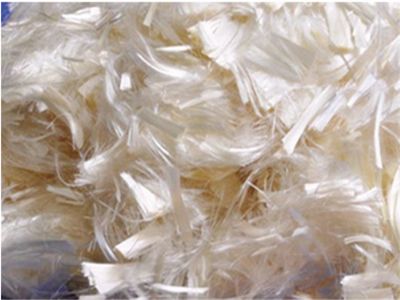 點(diǎn)擊查看詳細(xì)信息<br>標(biāo)題：聚丙烯腈纖維 閱讀次數(shù)：5521